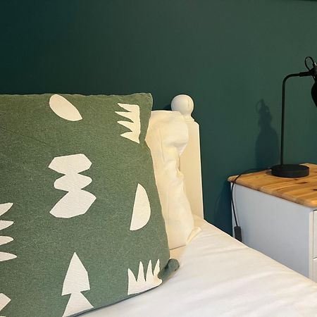 Nevis Croft Apartment 1 Fort William Eksteriør bilde